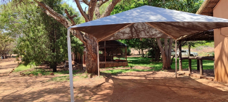 3 Bedroom Property for Sale in Rustenburg Rural North West